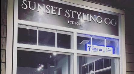 Sunset Styling Co изображение 3