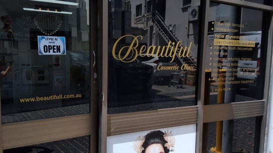 Beautiful Cosmetic Clinic