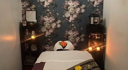 Venus Thai Massage Therapy in Northampton