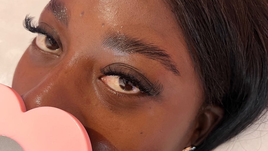 Lashed By Saf | Chosen One Aesthetics image 1