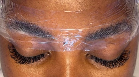 Lashed By Saf | Chosen One Aesthetics image 2