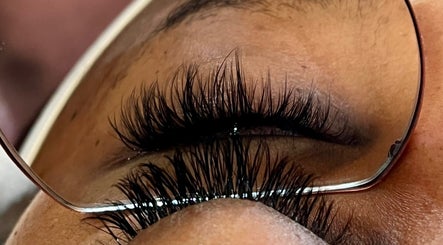 Lashed By Saf | Chosen One Aesthetics image 3