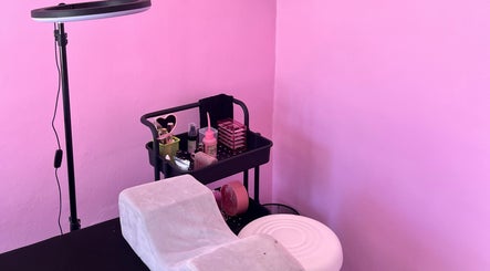 Lashed By Saf | Chosen One Aesthetics