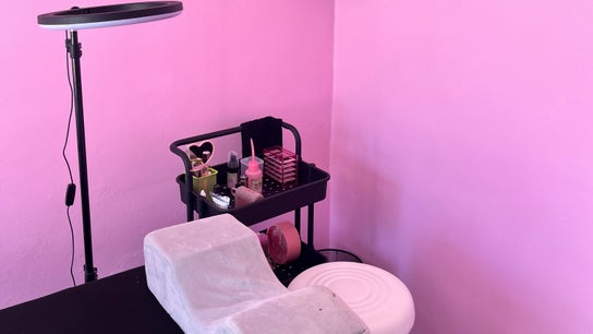 Lashed By Saf | Chosen One Aesthetics