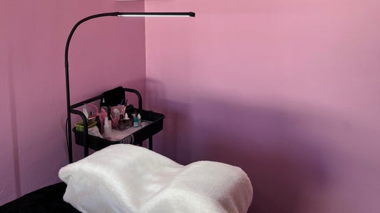 Lashed By Saf | Chosen One Aesthetics