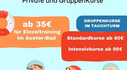 Schwimmschule Mo image 2