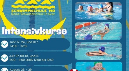 Schwimmschule Mo image 3