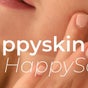 Happy skin Happy soul Skincare Spa