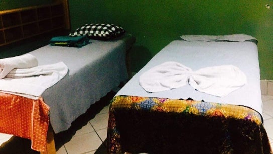 Aekkarag Thai Massage