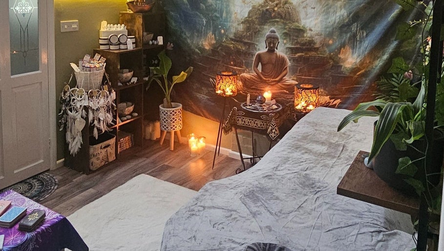 Lisa Ellen holistic therapies – obraz 1