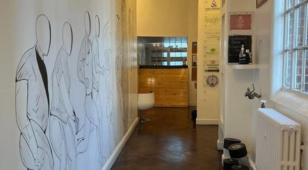 Beauty Custom Club Massage Studio | SPMU | Microblading imagine 2