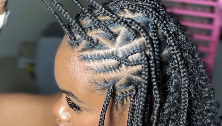 I Am Braided image 1
