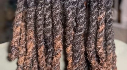 I Am Braided image 2