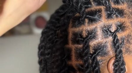 I Am Braided image 3