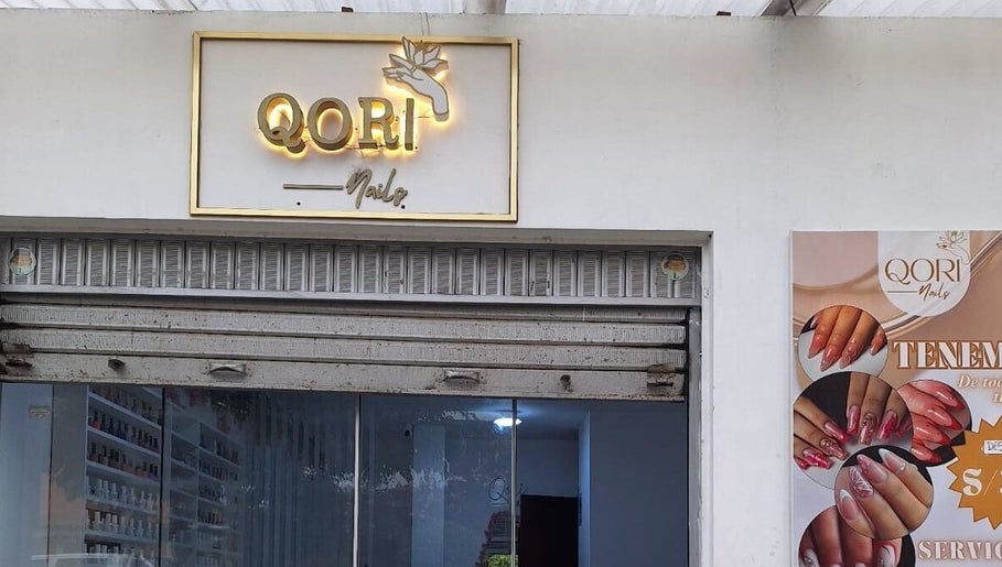 Qori Nails obrázek 1