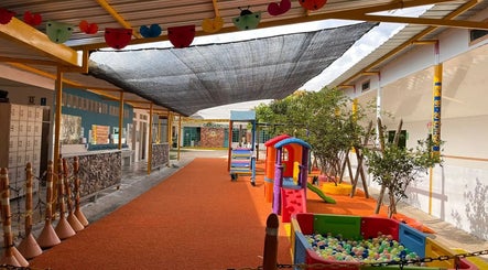 Gimnasio Loris Malaguzzi image 3
