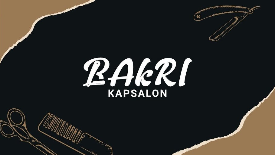 Kapsalon Bakri image 1