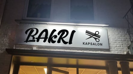 Kapsalon Bakri image 2