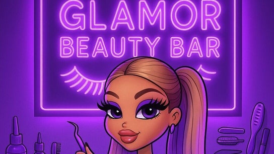 Glamor Beauty Bar