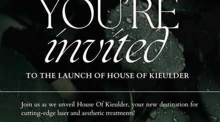 House of Kieulder