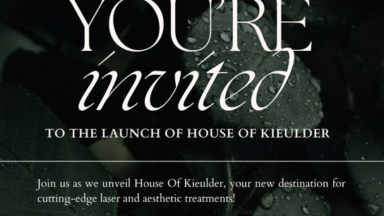 House of Kieulder