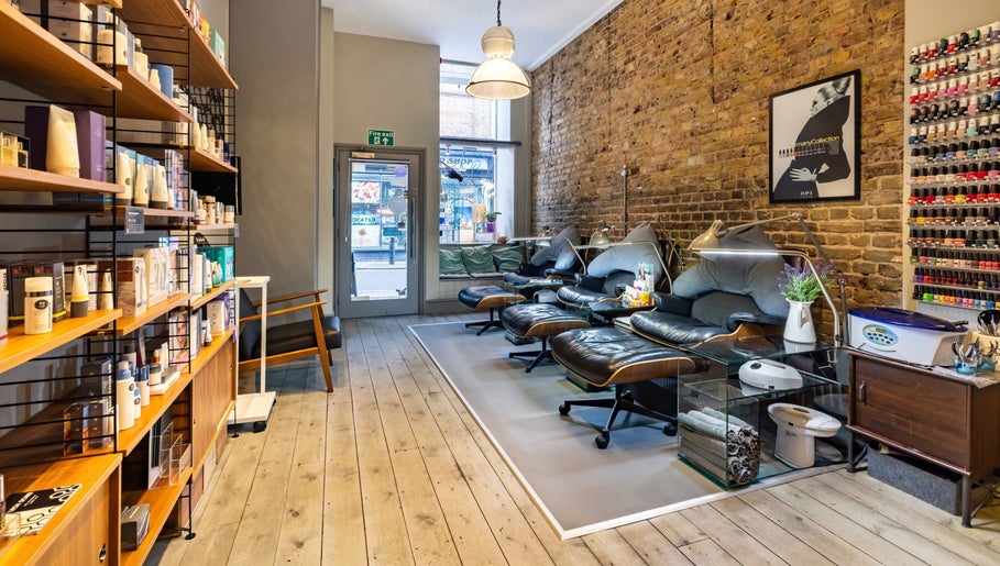 The Shoreditch Spa afbeelding 1