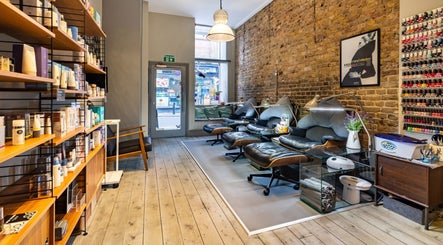 The Shoreditch Spa