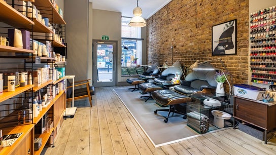 The Shoreditch Spa