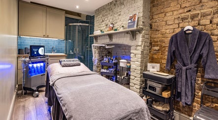 The Shoreditch Spa, bild 2