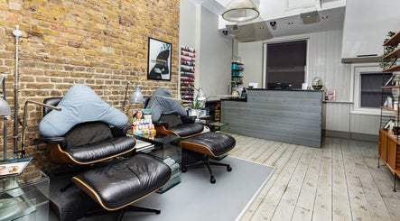 The Shoreditch Spa image 2