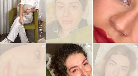 Image de Sian Louisa Beauty x Balham 3