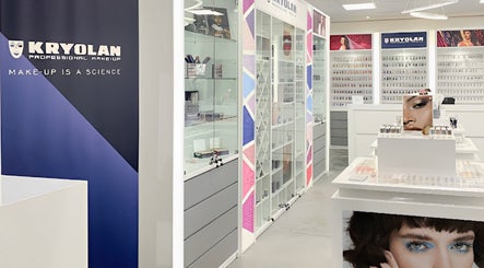 Immagine 2, Kryolan Silver Lakes