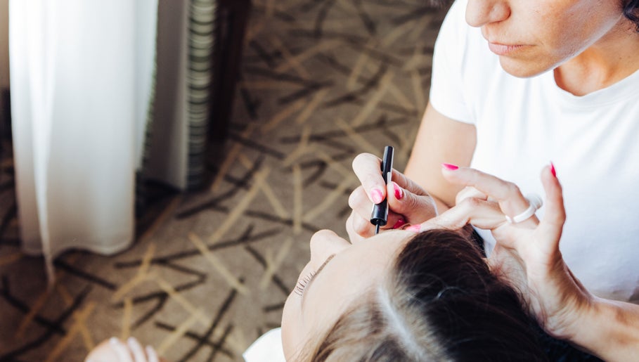 Tratamiento de belleza en Estética Avanzada Inma Billón, Palma, Illes Balears, ES.