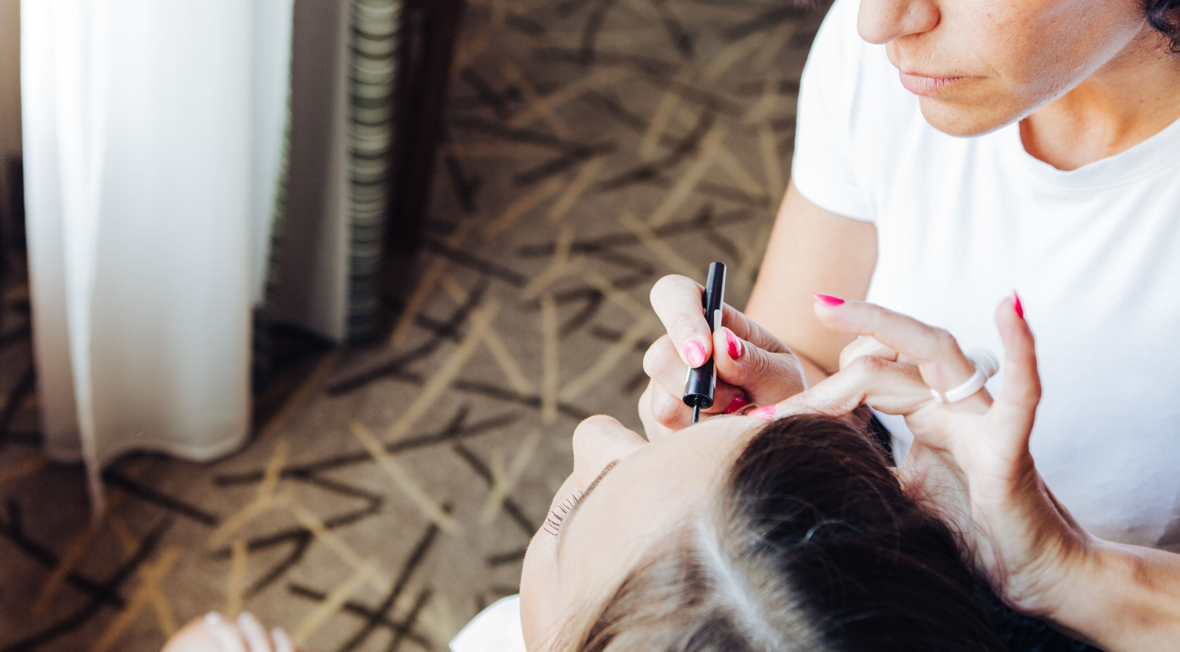 Tratamiento de belleza en Estética Avanzada Inma Billón, Palma, Illes Balears, ES.