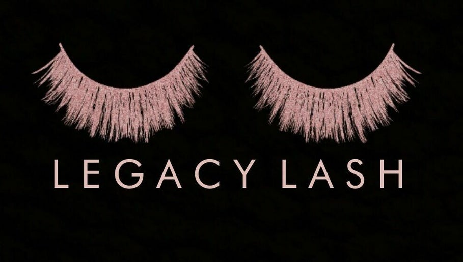 Legacy Lash image 1