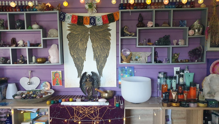 Angelic Harmony Holistic Therapies – kuva 1