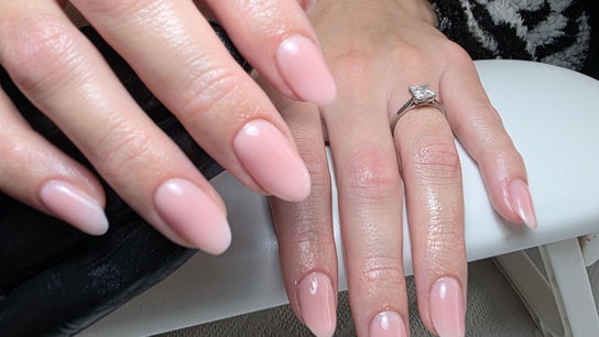 Nails By Jade