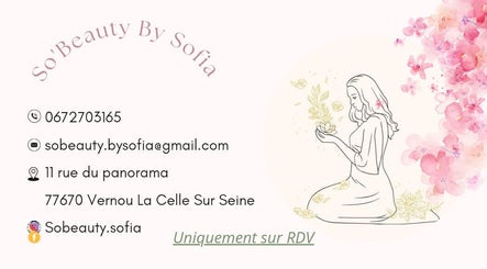 So'Beauty Soins & Esthétique