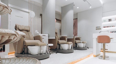 Éclat de Beauté Dubai Salon & Spa