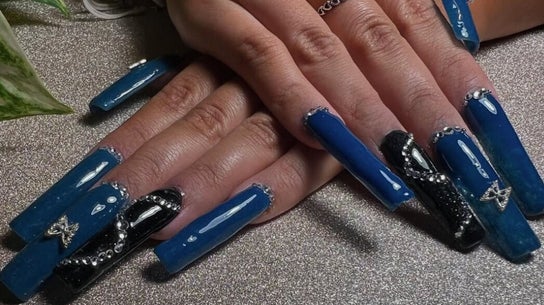 Nails By Gwen Kate