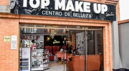 Top Make up Studio kép 2
