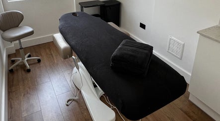 Ar Sports Massage