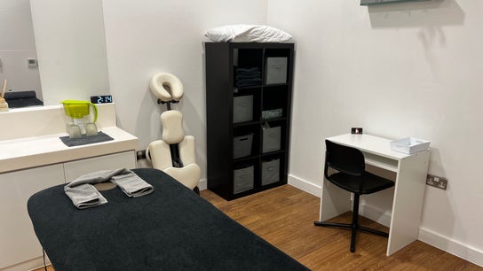 AR Sports Massage