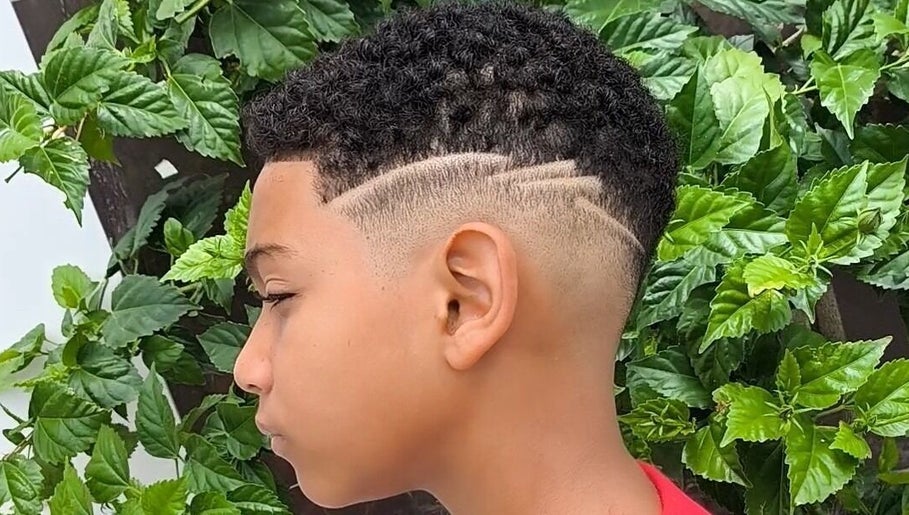 Barbearia Everton Silva image 1