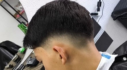 Barbearia Everton Silva image 2