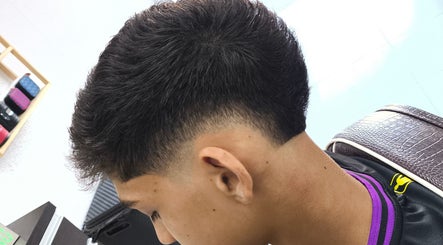 Barbearia Everton Silva image 3