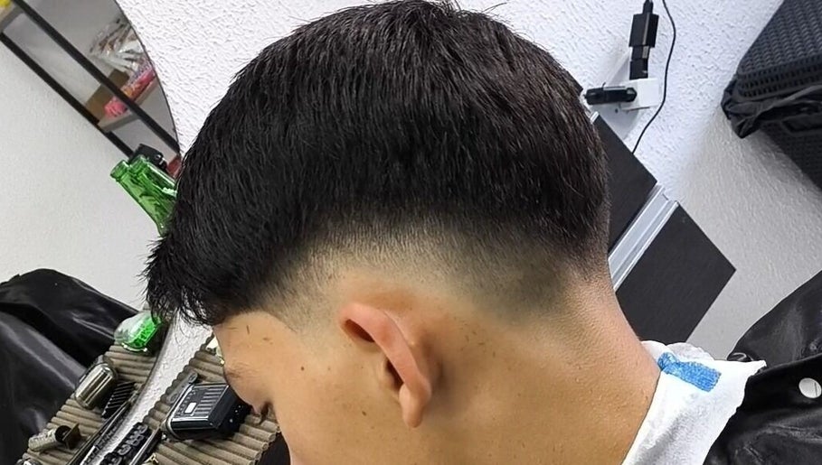 Imagen 1 de Barbearia Everton Silva