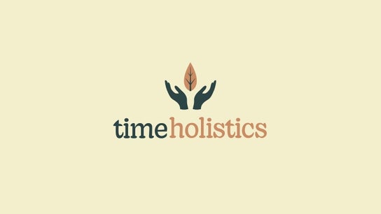 Time holistic’s