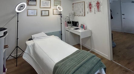 MN Relaxation Therapies & Aesthetic Services