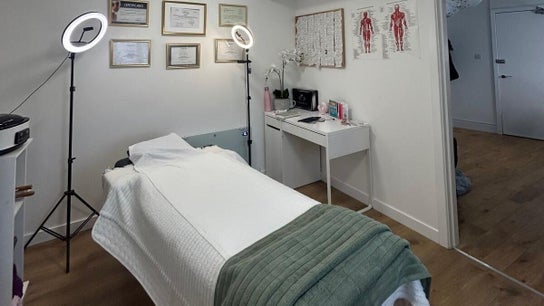 MN Relaxation Therapies & Aesthetic Services